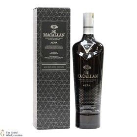 The Macallan Aera