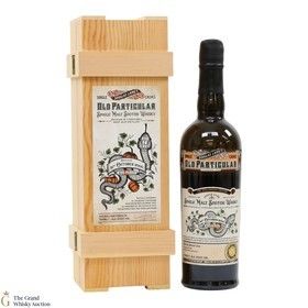 Douglas Laing 14 2006 Old Particular Halloween Edition