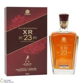 John Walker Sons Xr 23 John Walker Sons Collection