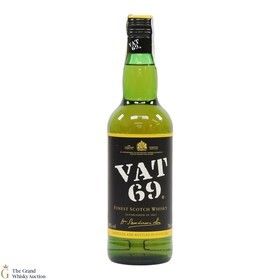 Vat 69