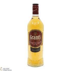Grants The Family Reserve