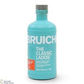 Bruichladdich Classic Laddie Sherry Cask Edition Fernando De Castilla