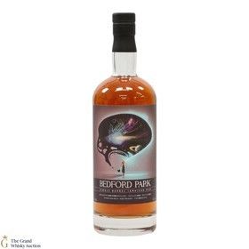 Long Pond 19 2004 Ex Rum Cask 3 Bedford Park Rum