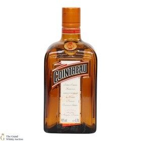 Cointreau L unique Liqueur
