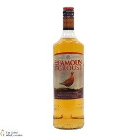 The Famous Grouse