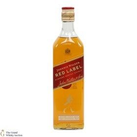 Johnnie Walker Red Label