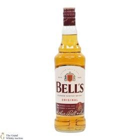 Bell s 1825 Oak Casks Original Scotch Blended Whisky