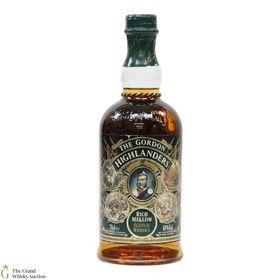 The Gordon Highlanders Bicentenary