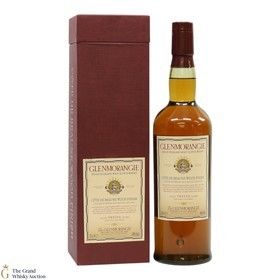 Glenmorangie 12 Cote De Beaune Finish