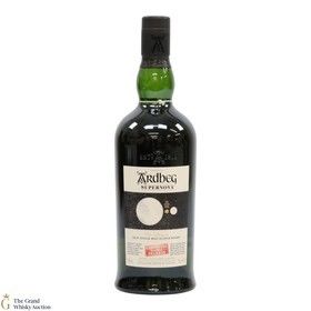 Ardbeg Supernova SN2015