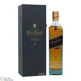 Johnnie Walker Blue Label