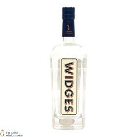 Widges London Dry Gin
