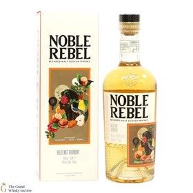 Noble Rebel Hazelnut Harmony Loch Lomond