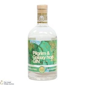 Pilgrim Galaxy Hop Gin