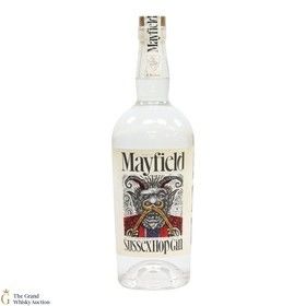 Mayfield Sussex Hop Gin