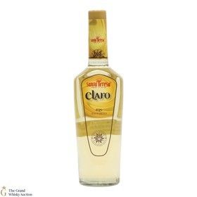 Santa Teresa Claro Rum
