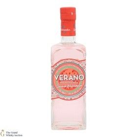 Verano Spanish Watermelon Gin