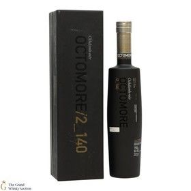 Octomore 5 Year Old 02 1 2 140