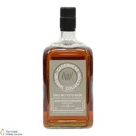 Glen Elgin Glenlivet 13 Cadenhead S Original Collection