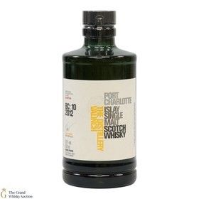 Port Charlotte 12 2012 Valinch Bc 10 50cl