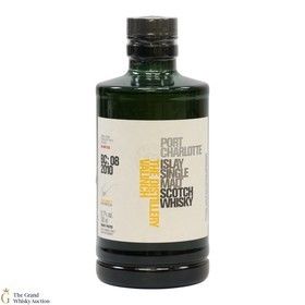 Port Charlotte 13 2010 Valinch Bc 08 50cl