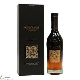 Glenmorangie Signet