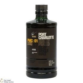 Port Charlotte 9 Year Old 2013 PMC 01