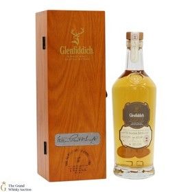 Glenfiddich 2007 22585 Spirit Of Speyside 2021