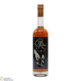 Eagle Rare 12 Year Old Kentucky Straight Bourbon