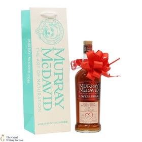 Glenrothes 17 2008 Lovers Dram Valentine S Day Edition 2026 Murray Mcdavid