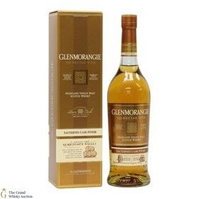 Glenmorangie Nectar D Or Sauturnes Cask