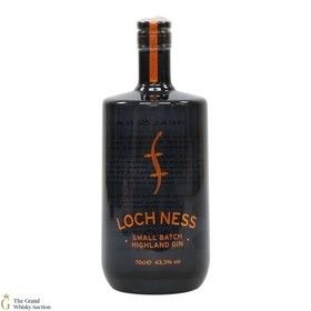 Loch Ness
