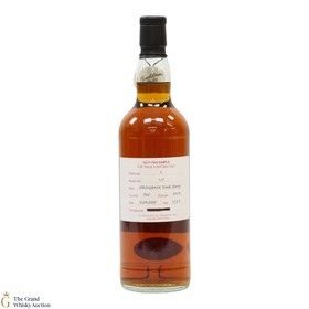 Springbank 10 2009 Fresh Sherry Duty Paid Sample 54