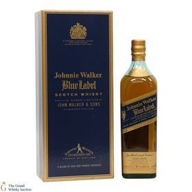 Johnnie Walker Blue Label