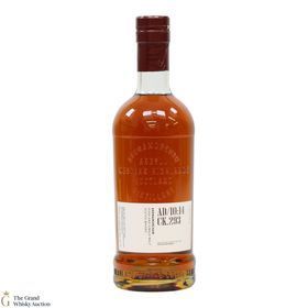 Ardnamurchan Ad 10 14 Ck 293