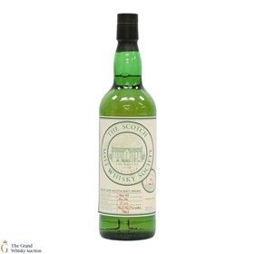 Ardmore 21 Year Old  1985  SMWS 66 22