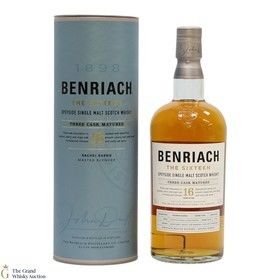 Benriach 16 The Sixteen