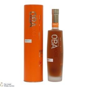 Octomore Black Arts Concept 0 1 Oba 50cl