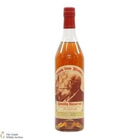 Pappy Van Winkle s 20 Year Old Family Reserve Pre 2007