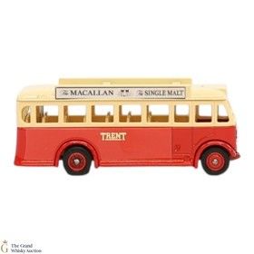 Macallan Bus