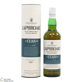 LAPHROAIG AN CUAN M R