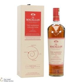 MACALLAN HARMONY COLLECTION INTENSE ARABICA