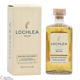 LOCHLEA 2019 SINGLE CASK 236 FOR MASTER OF MALT