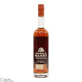 Thomas H Handy Sazerac Rye 2025 release 649