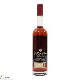 William Larue Weller 2025 Release