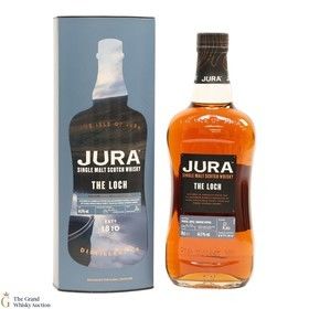 Jura The Loch