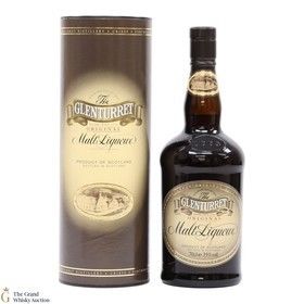 Glenturret Original Malt Liqueur
