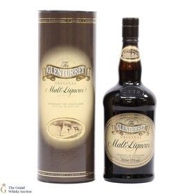 Glenturret Original Malt Liqueur