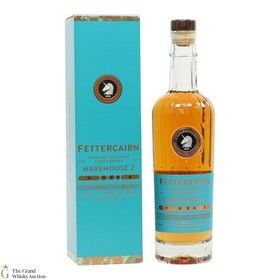 FETTERCAIRN WAREHOUSE 2 BATCH 1