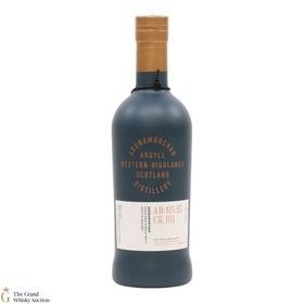 Ardnamurchan AD 05 15 CK 181 The Good Spirit Co s 10th Birthday 1st June 2021